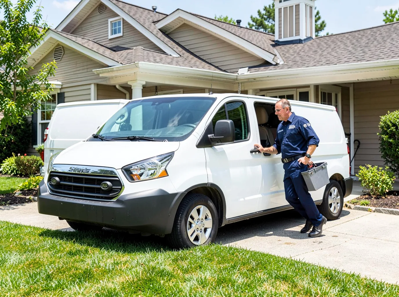 Emergency Plumber company in California, MD